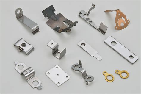 custom metal parts buffalo|Metal Stamping .